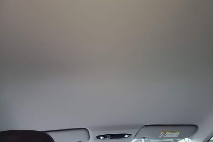 Used Geely Galaxy L6 2025 EM-i 60km Launch Edition Headliner