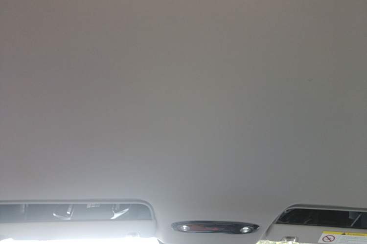 Used Geely Galaxy L6 2025 EM-i 140km Long-Range Version Headliner