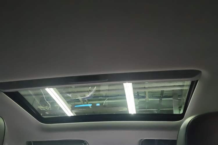 Used Geely Galaxy L6 2025 EM-i 140km Explorer+ Edition Headliner