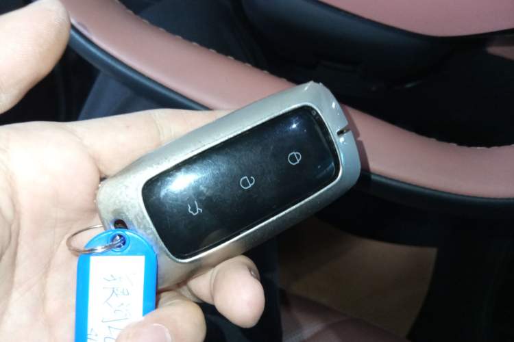 Used Geely Galaxy L6 2025 EM-i 140km Explorer+ Edition Interior 1