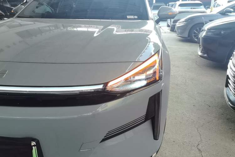 Used Geely Galaxy L6 2025 EM-i 140km Explorer+ Edition Left Front Headlight
