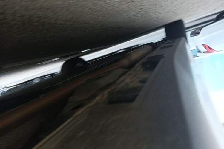 Used Geely Galaxy L6 2025 EM-i 140km Explorer+ Edition Left Side Sill