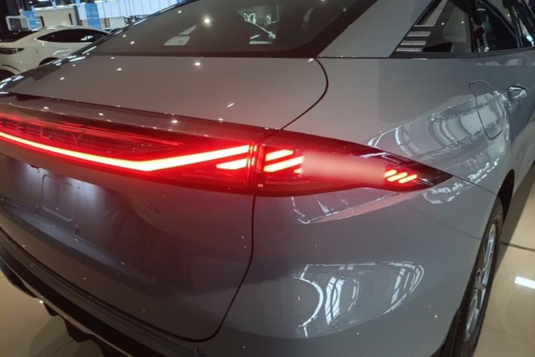 Used Geely Galaxy L6 2025 EM-i 60km Launch Edition Right Rear Taillight