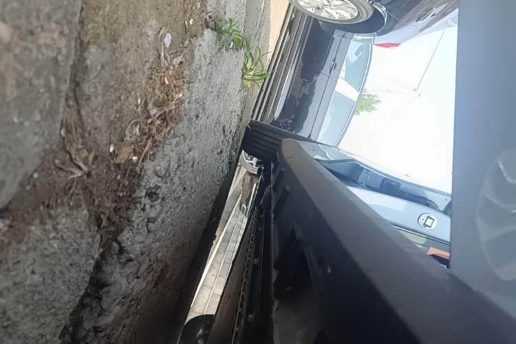 Used Geely Galaxy L6 2025 EM-i 140km Explorer+ Edition Right Side Sill