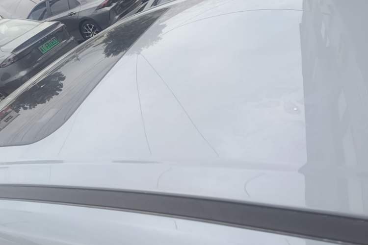Used Geely Galaxy L6 2025 EM-i 140km Explorer+ Edition Roof