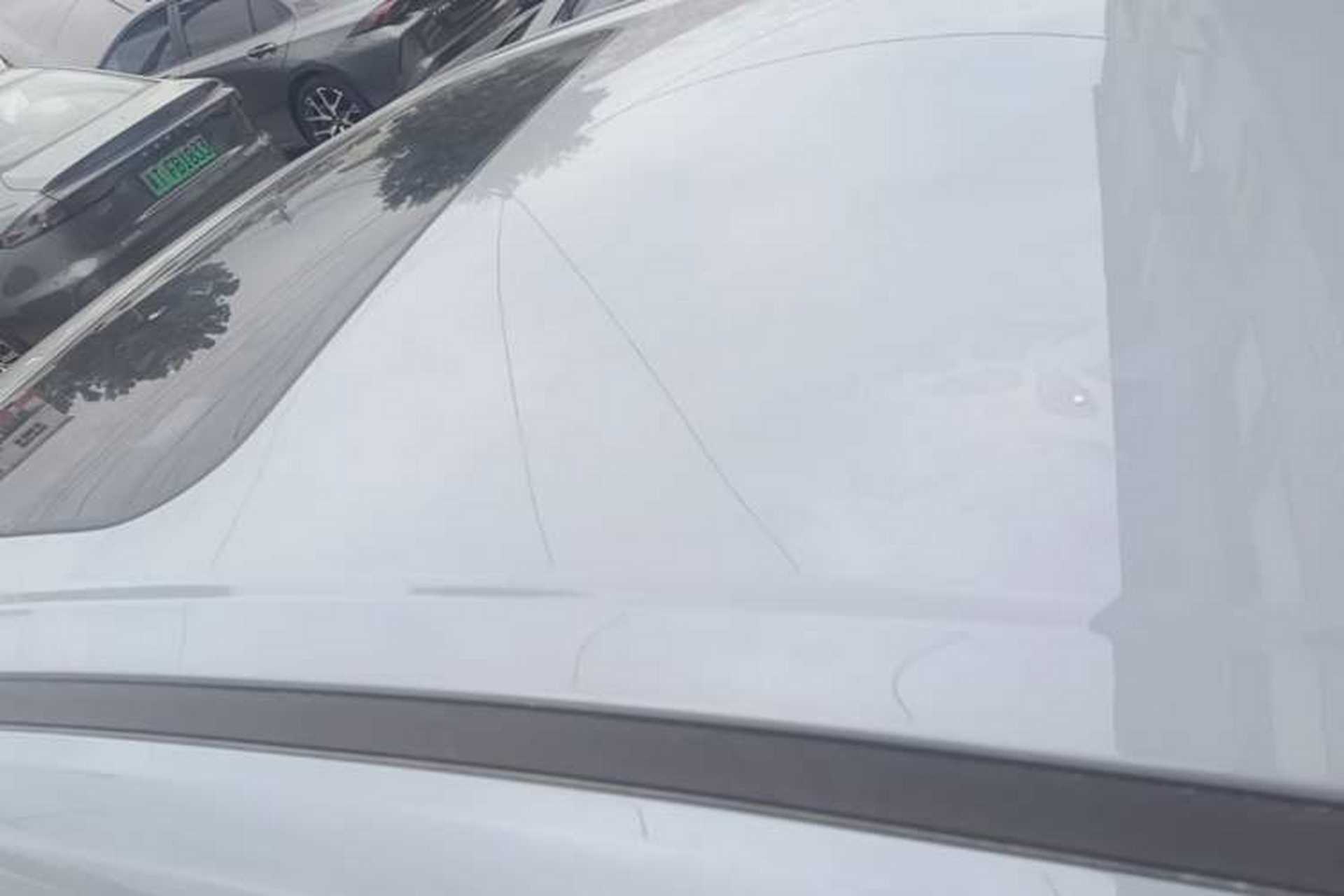 Used Geely Galaxy L6 2025 EM-i 140km Explorer+ Edition Roof