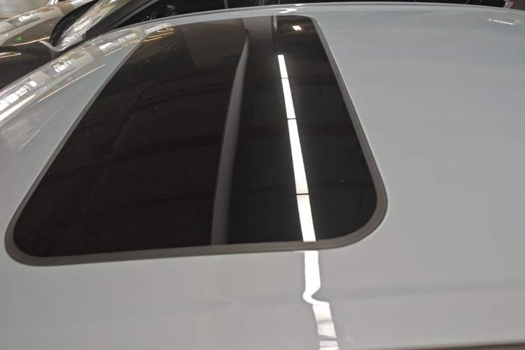 Used Geely Galaxy L6 2025 EM-i 60km Exploration Edition Roof