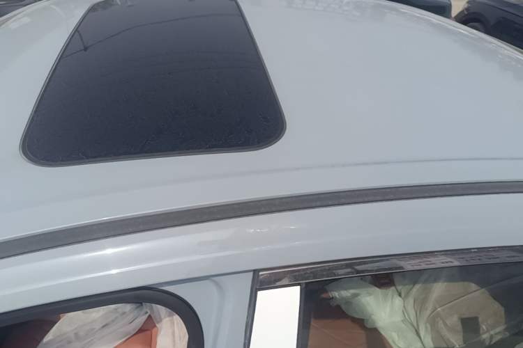 Used Geely Galaxy L6 2025 EM-i 140km Explorer+ Edition Roof