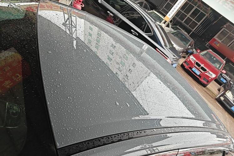 Used Geely Galaxy L6 2025 EM-i 60km Launch Edition Roof