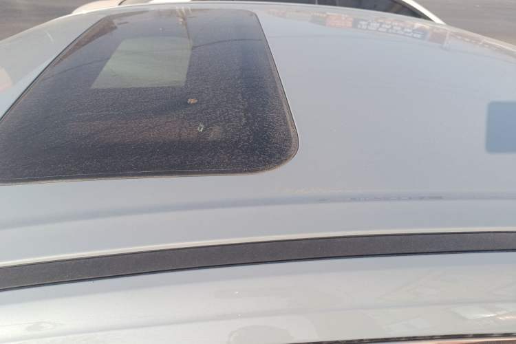 Used Geely Galaxy L6 2025 EM-i 140km Explorer+ Edition Roof