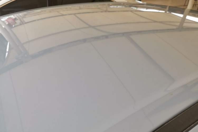 Used Geely Galaxy L6 2025 EM-i 60km Launch Edition Roof