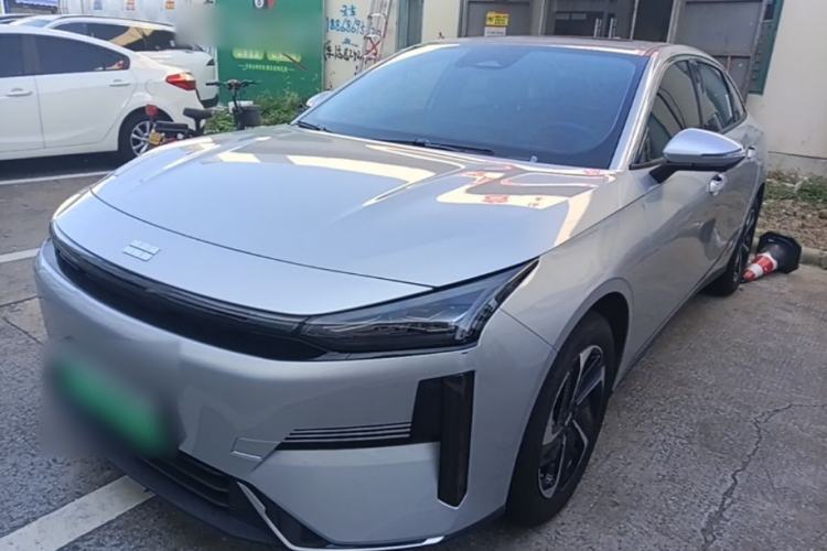 Used Geely Galaxy L6 2025 EM-i 140km Explorer+ Edition Guazi used car, China used car export, Used car for sale, Used cars, Cheapest cars for sale