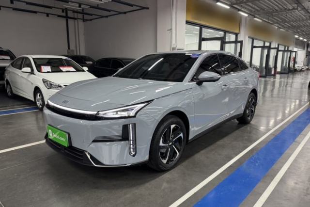 Used Geely Galaxy L6 2025 EM-i 140km Explorer+ Edition