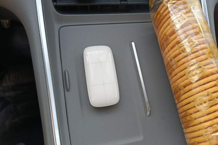Used Geely Galaxy L6 2025 EM-i 60km Launch Edition Vehicle Key