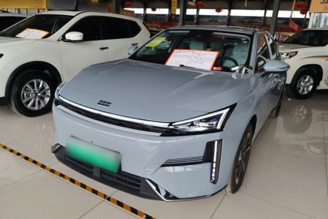 Used Geely Galaxy L6 2025 EM-i 140km Explorer+ Edition