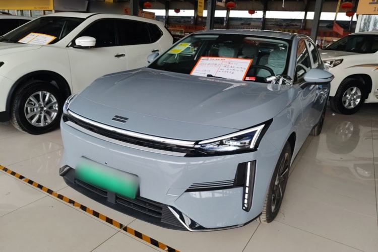 Used Geely Galaxy L6 2025 EM-i 140km Explorer+ Edition Guazi used car, China used car export, Used car for sale, Used  cars, Cheapest cars for sale