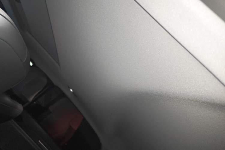 Used Geely Galaxy L6 2025 EM-i 140km Starship Edition Headliner