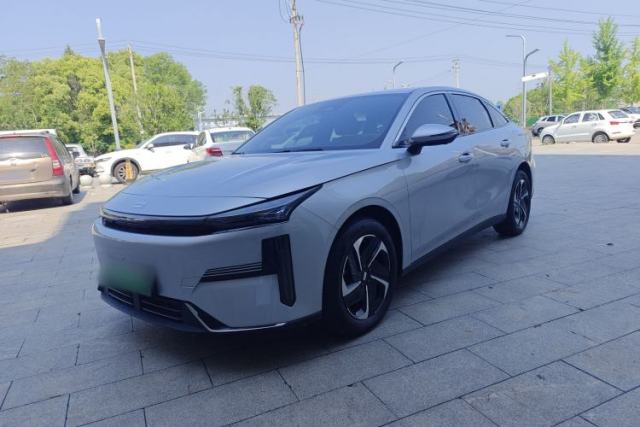 Used Geely Galaxy L6 2025 EM-i 140km Starship Edition