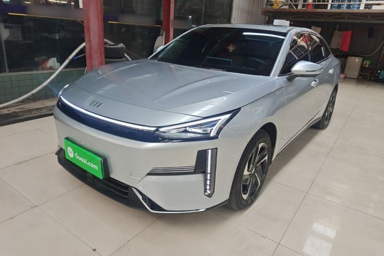 Used Geely Galaxy L6 2025 EM-i 140km Explorer+ Edition Guazi used car, China used car export, Used car for sale, Used  cars, Cheapest cars for sale