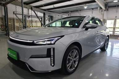 Used Geely Galaxy L6 2025 EM-i 140km Explorer+ Edition