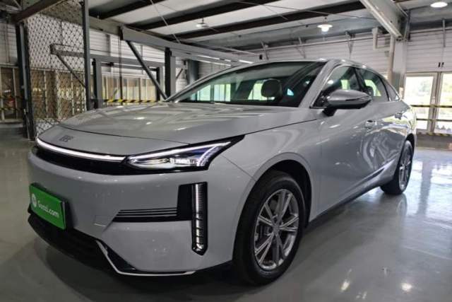 Used Geely Galaxy L6 2025 EM-i 140km Explorer+ Edition