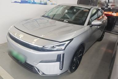 Used Geely Galaxy L6 2025 EM-i 140km Starship Edition