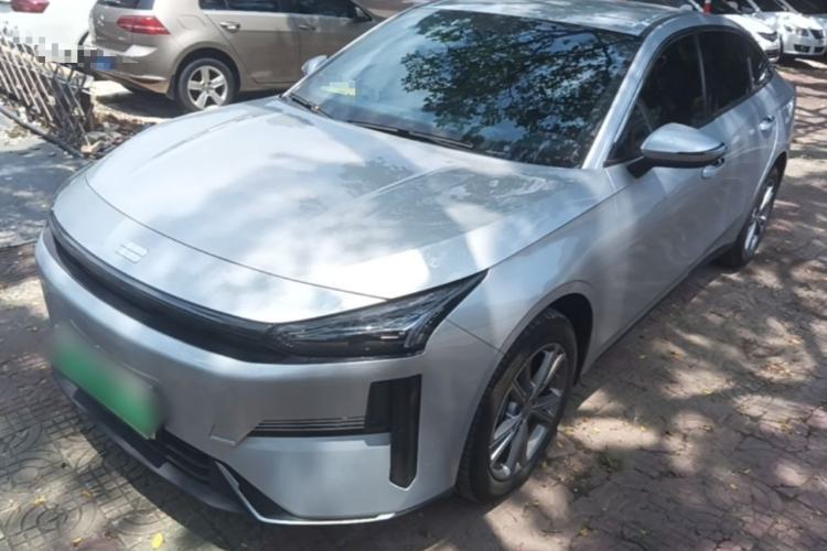 Used Geely Galaxy L6 2025 EM-i 140km Long-Range Version Guazi used car, China used car export, Used car for sale, Used  cars, Cheapest cars for sale