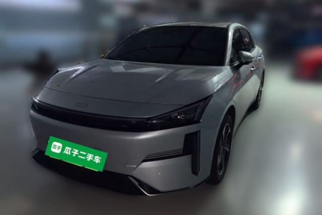 Used Geely Galaxy L6 2025 EM-i 140km Explorer+ Edition