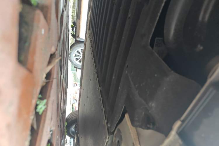 Used Geely Galaxy L6 2025 EM-i 140km Explorer+ Edition Chassis Rear Right
