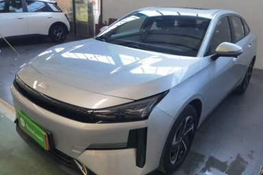 Used Geely Galaxy L6 2025 EM-i 140km Starship Edition