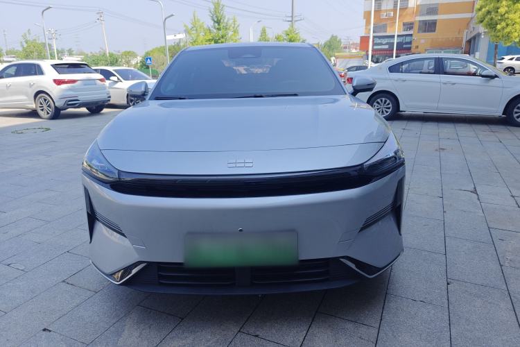 Used Geely Galaxy L6 2025 EM-i 140km Starship Edition Exterior 1