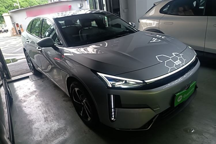 Used Geely Galaxy L6 2025 EM-i 140km Starship Edition Exterior 1