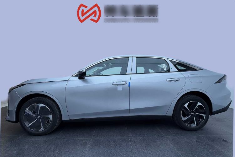 Used Geely Galaxy L6 2025 EM-i 140km Explorer+ Edition Exterior 1