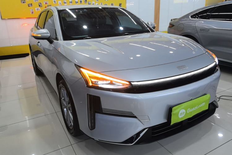 Used Geely Galaxy L6 2025 EM-i 140km Long-Range Version Exterior 1