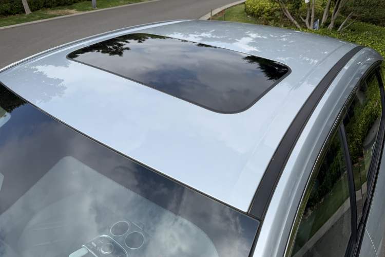 Used Geely Galaxy L6 2025 EM-i 140km Starship Edition Exterior 11