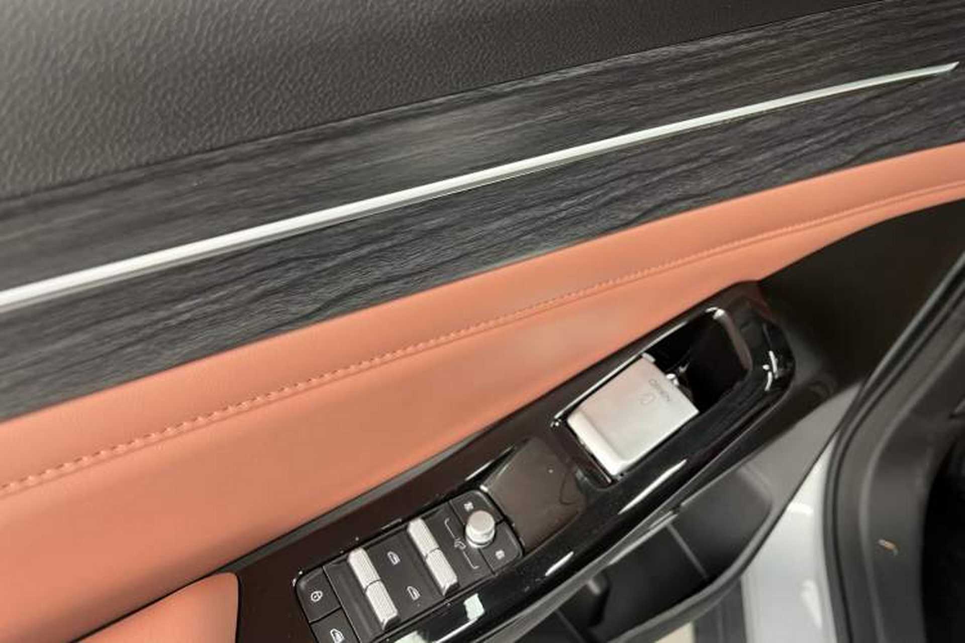 Used Geely Galaxy L6 2025 EM-i 140km Explorer+ Edition Exterior 4