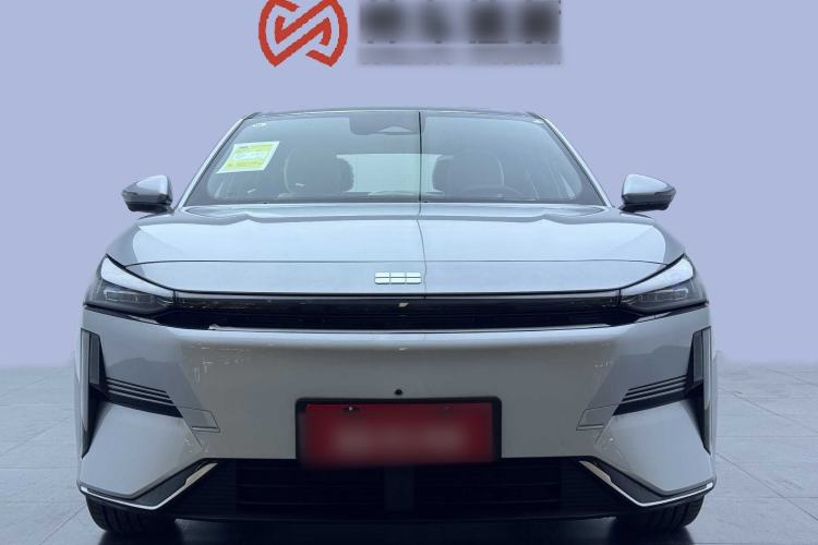 Used Geely Galaxy L6 2025 EM-i 140km Explorer+ Edition Exterior 4