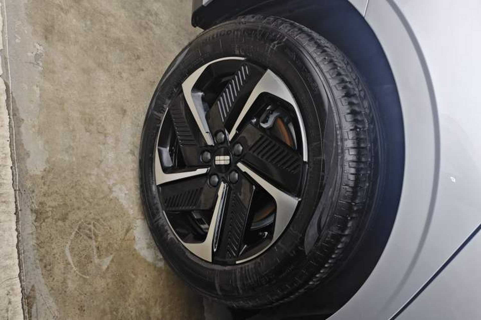 Used Geely Galaxy L6 2025 EM-i 140km Starship Edition Exterior 5