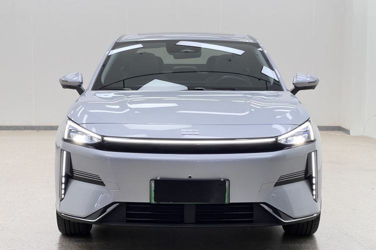 Used Geely Galaxy L6 2025 EM-i 140km Starship Edition Exterior 9