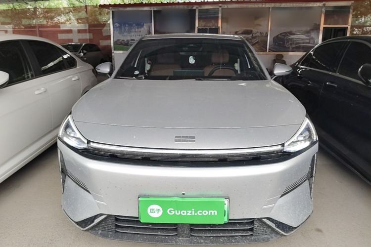 Used Geely Galaxy L6 2025 EM-i 140km Explorer+ Edition Front