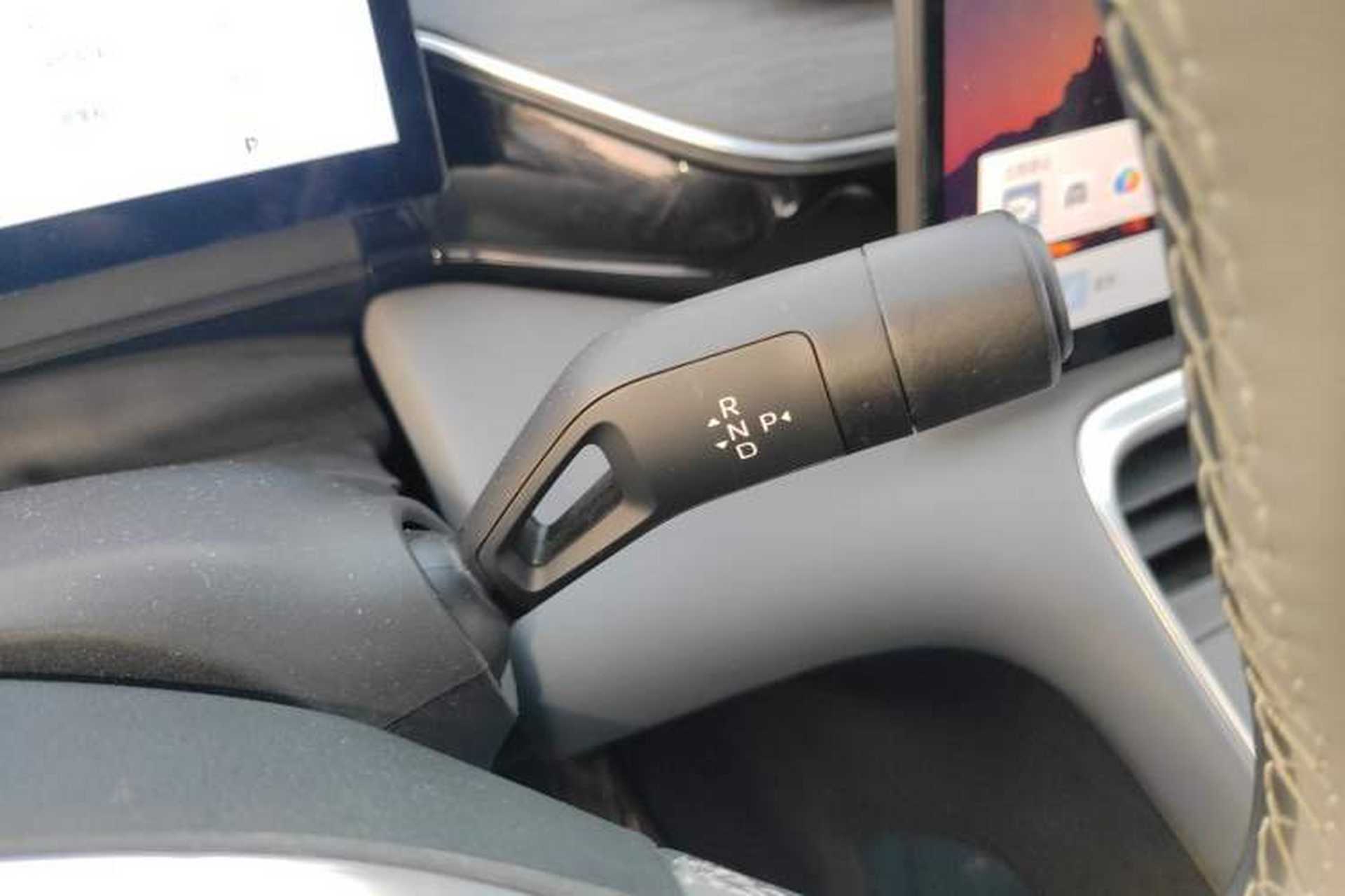 Used Geely Galaxy L6 2025 EM-i 140km Starship Edition Gear Lever