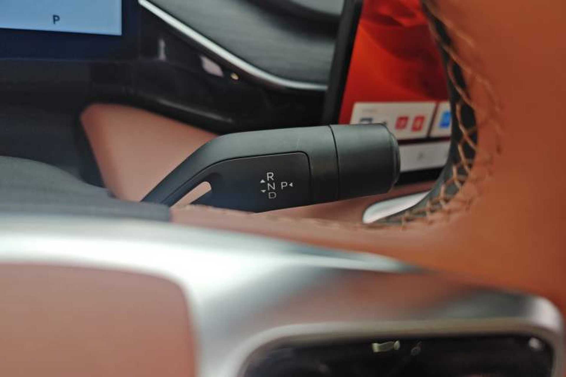 Used Geely Galaxy L6 2025 EM-i 140km Starship Edition Gear Lever