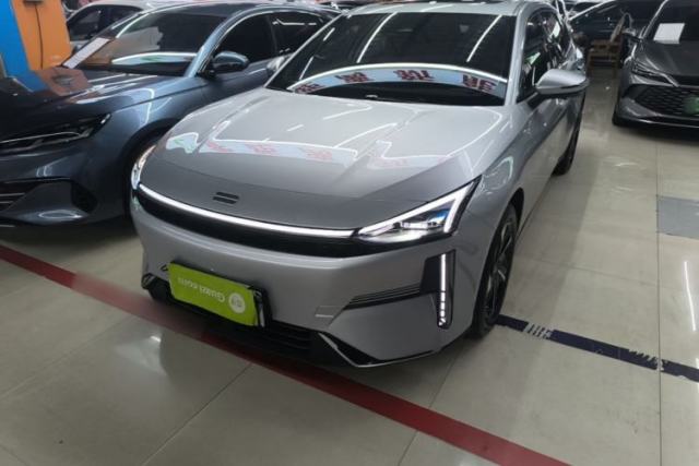 Used Geely Galaxy L6 2025 EM-i 140km Starship Edition