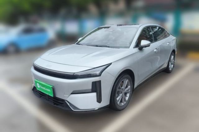 Used Geely Galaxy L6 2025 EM-i 140km Explorer+ Edition
