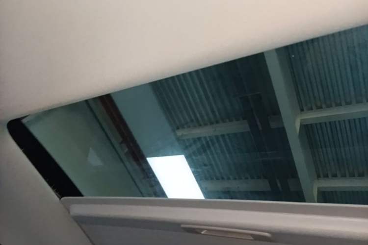Used Geely Galaxy L6 2025 EM-i 140km Starship Edition Headliner