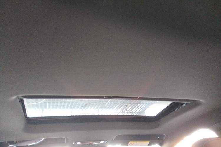 Used Geely Galaxy L6 2025 EM-i 140km Starship Edition Headliner