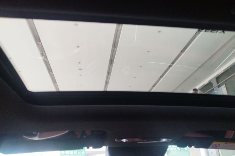 Used Geely Galaxy L6 2025 EM-i 140km Starship Edition Headliner