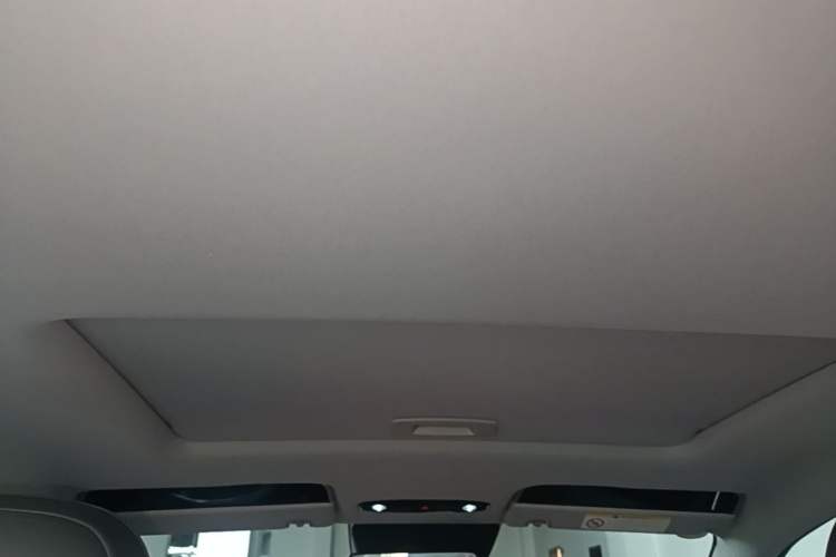 Used Geely Galaxy L6 2025 EM-i 140km Starship Edition Headliner