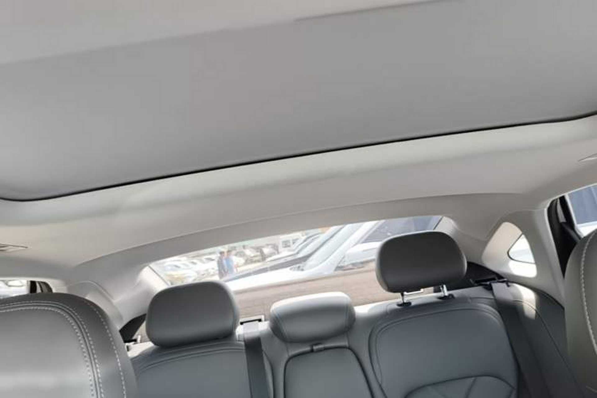 Used Geely Galaxy L6 2025 EM-i 140km Starship Edition Headliner