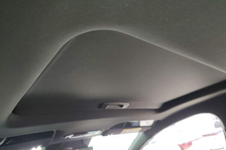 Used Geely Galaxy L6 2025 EM-i 140km Starship Edition Headliner